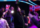 La disfatta del Regno Unito all'Eurovision Song Contest