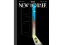 La copertina del New Yorker sul ritorno alla normalità negli Stati Uniti