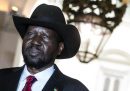 Il presidente del Sud Sudan ha sciolto il Parlamento del paese, come previsto dagli accordi di pace del 2018