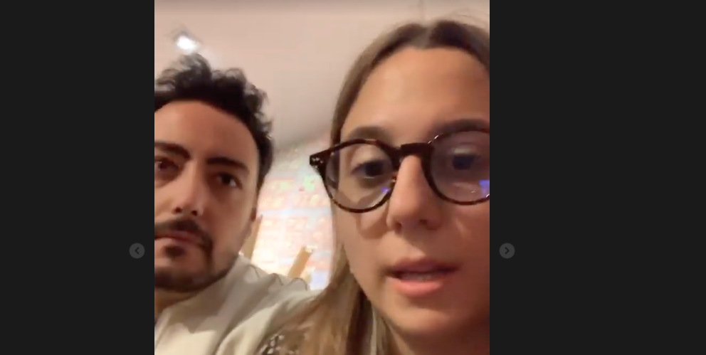 L’episodio di sessismo alla “Partita del cuore” denunciato da Aurora Leone dei The Jackal