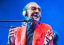 Dodici canzoni di Franco Battiato