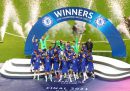 Il Chelsea ha vinto la Champions League per la seconda volta nella sua storia