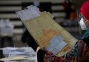 La grossa batosta presa dalla destra cilena alle elezioni per l'Assemblea costituente