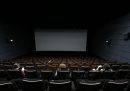 Ci sarà un “imbottigliamento” di film al cinema?