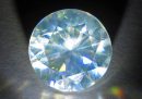 Un diamante sintetico è per sempre?