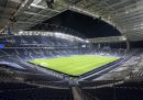 La finale di Champions League del 29 maggio si giocherà a Porto e non più a Istanbul