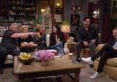 Il trailer della reunion di "Friends"