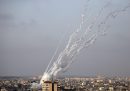 Israele ha attaccato la Striscia di Gaza