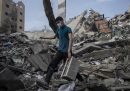 Si continua a negoziare per un cessate il fuoco fra Israele e Striscia di Gaza