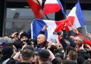 Le lettere dei militari francesi contro Macron