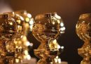 La NBC ha detto che nel 2022 non trasmetterà la cerimonia dei Golden Globe