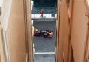 Perché alla Formula 1 piace incastrarsi a Monaco