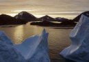 Gli Stati Uniti non vogliono più comprare la Groenlandia