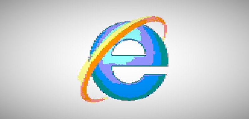 La fine di Internet Explorer, nel 2022