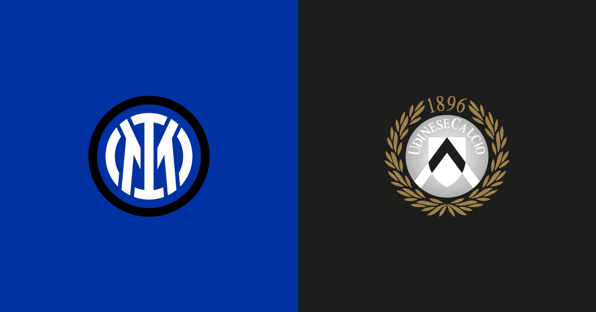Serie A: Inter-Udinese