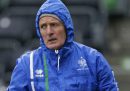 Il neozelandese Kieran Crowley sarà il nuovo allenatore dell'Italia di rugby