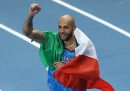Marcell Jacobs ha battuto il record italiano di Filippo Tortu sui 100 metri