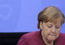 Gli Stati Uniti avrebbero spiato Angela Merkel con l'aiuto dei servizi segreti danesi