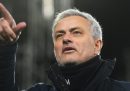 José Mourinho sarà il nuovo allenatore della Roma