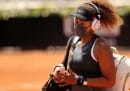 La tennista Naomi Osaka si è ritirata dal Roland Garros
