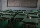 Più di 100 bambini sono stati rapiti da una scuola in Nigeria