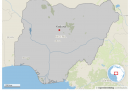 Il capo dell'esercito nigeriano e altri dieci ufficiali sono morti in un incidente aereo a Kaduna, in Nigeria