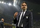 Simone Inzaghi è il nuovo allenatore dell'Inter