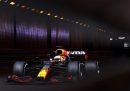 Max Verstappen ha vinto il Gran Premio di Monaco