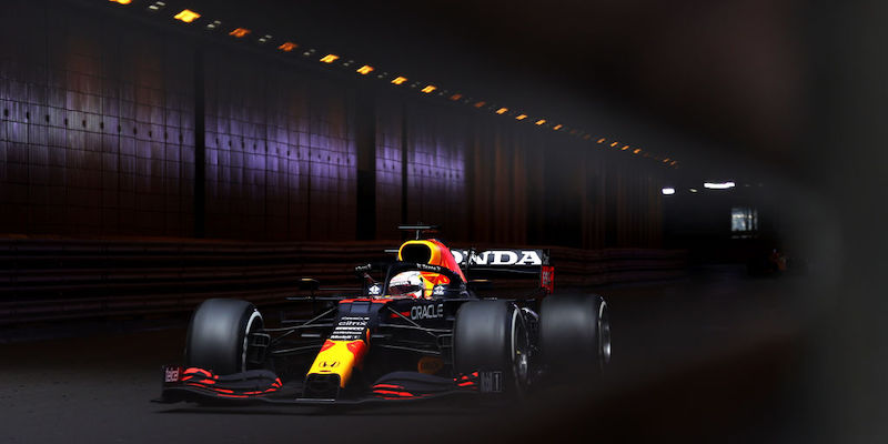Max Verstappen ha vinto il Gran Premio di Monaco