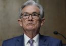 La Banca centrale americana ha detto che prevede di alzare i tassi di interesse entro la fine del 2023