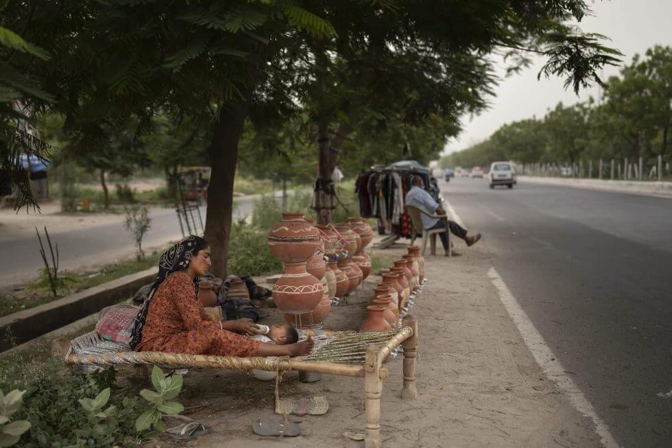 Nuova Delhi, India