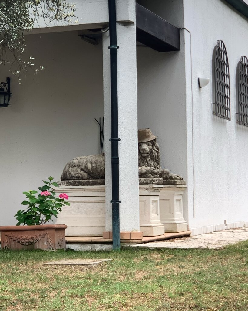 Marina Romea 06-06-2021