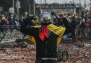 La risposta alle proteste in Colombia sta diventando sempre più violenta