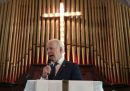 La Chiesa cattolica statunitense contro Joe Biden