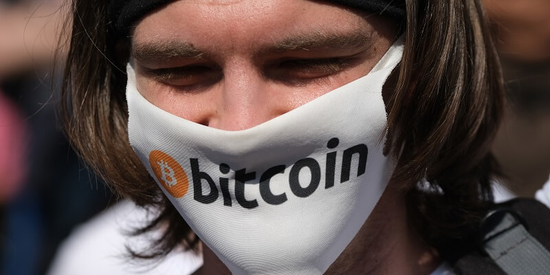 I bitcoin sono davvero anonimi?