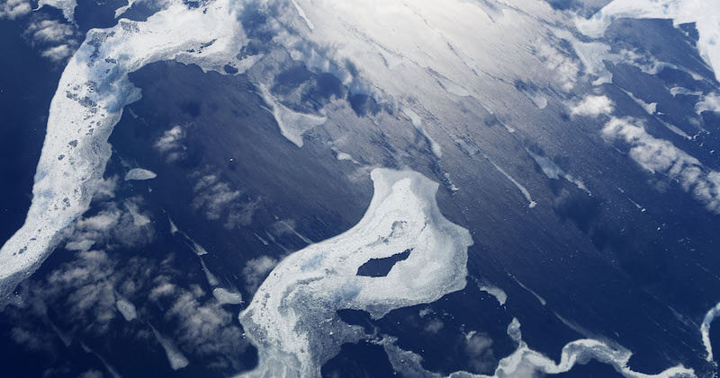Penisola Antartica (Mario Tama/Getty Images)