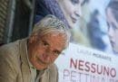 È morto a 77 anni il regista italiano Peter Del Monte