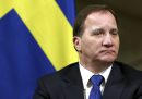 Stefan Lofven si è dimesso da primo ministro della Svezia