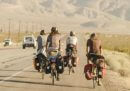 Cosa serve per un viaggio in bici
