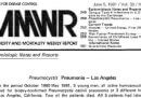 40 anni fa l'AIDS fu descritto per la prima volta, prima di avere un nome