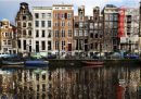 Amsterdam deve prendersi cura dei suoi canali