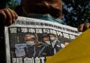 L'Apple Daily, il principale quotidiano di opposizione a Hong Kong, chiuderà alla fine di questa settimana