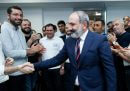 In Armenia il partito del primo ministro Nikol Pashinyan ha vinto le elezioni parlamentari col 54 per cento dei voti, ma l'opposizione ha denunciato brogli