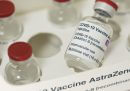 L'AIFA ha approvato la vaccinazione mista per le persone che abbiano ricevuto una prima dose del vaccino di AstraZeneca