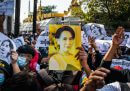 Inizia il processo contro Aung San Suu Kyi