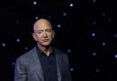 Jeff Bezos parteciperà al primo volo spaziale con equipaggio della sua compagnia, Blue Origin