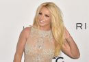 Il padre di Britney Spears, James Spears, non sarà più il tutore legale della figlia