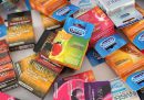 Le Olimpiadi hanno un problema coi preservativi