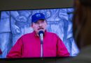 La dura repressione dell'opposizione in Nicaragua