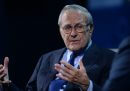 È morto Donald Rumsfeld, ex segretario della Difesa degli Stati Uniti